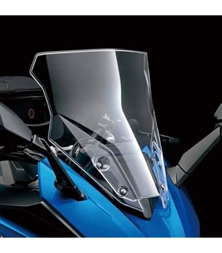 Amazon.co.jp: エムアールエー スクリーン GSX-S1000GT ヴァリオ